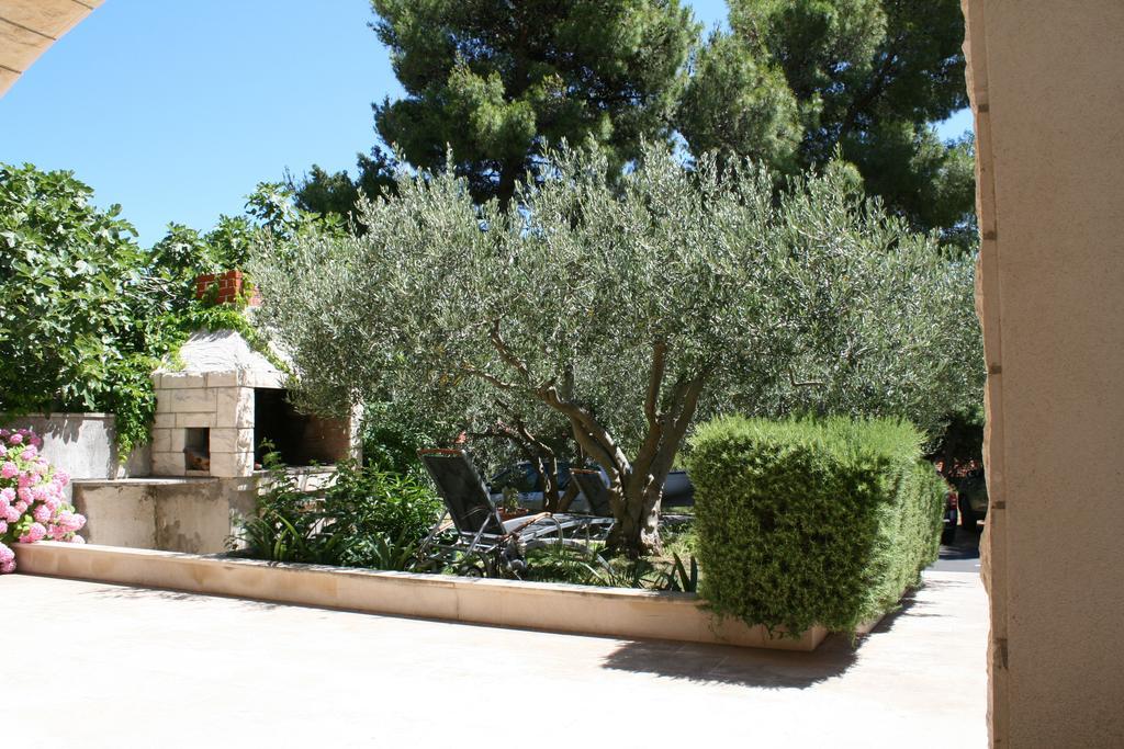 Apartments Jagoda Μπολ Εξωτερικό φωτογραφία
