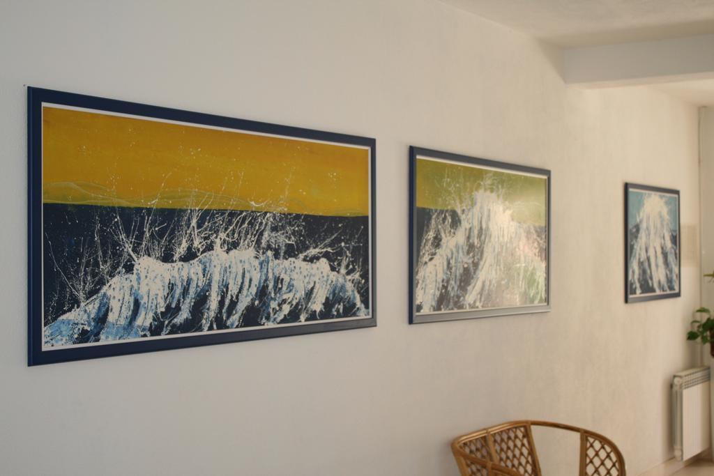 Apartments Jagoda Μπολ Εξωτερικό φωτογραφία