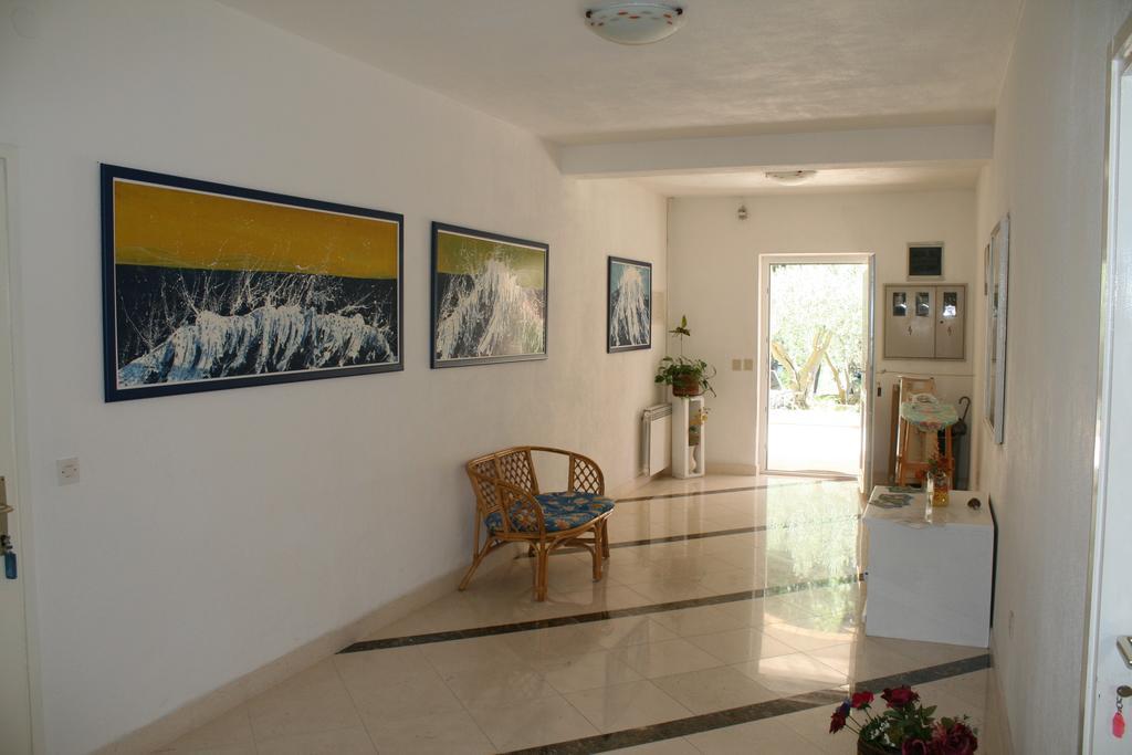 Apartments Jagoda Μπολ Εξωτερικό φωτογραφία