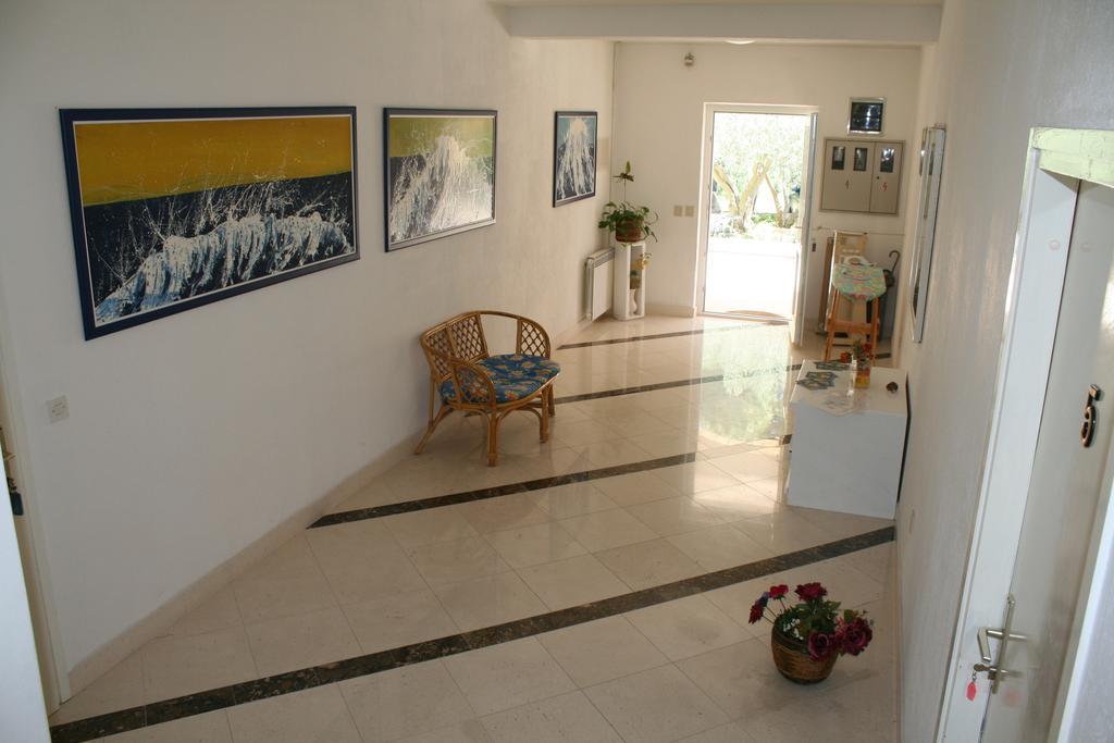 Apartments Jagoda Μπολ Εξωτερικό φωτογραφία