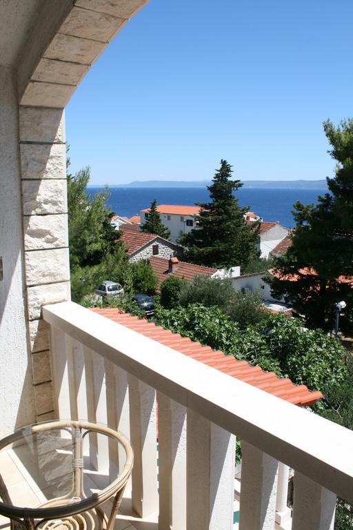 Apartments Jagoda Μπολ Δωμάτιο φωτογραφία