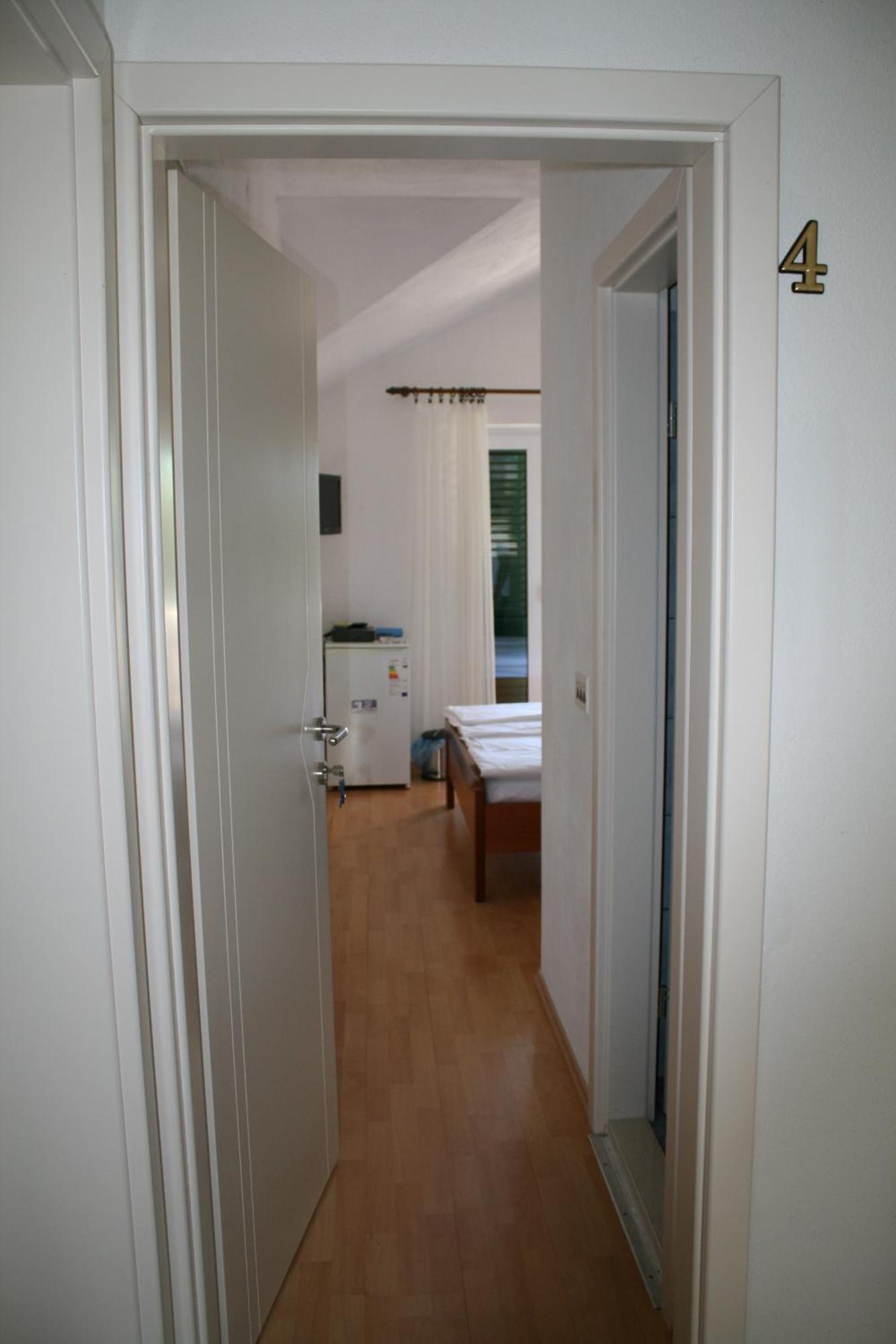Apartments Jagoda Μπολ Δωμάτιο φωτογραφία