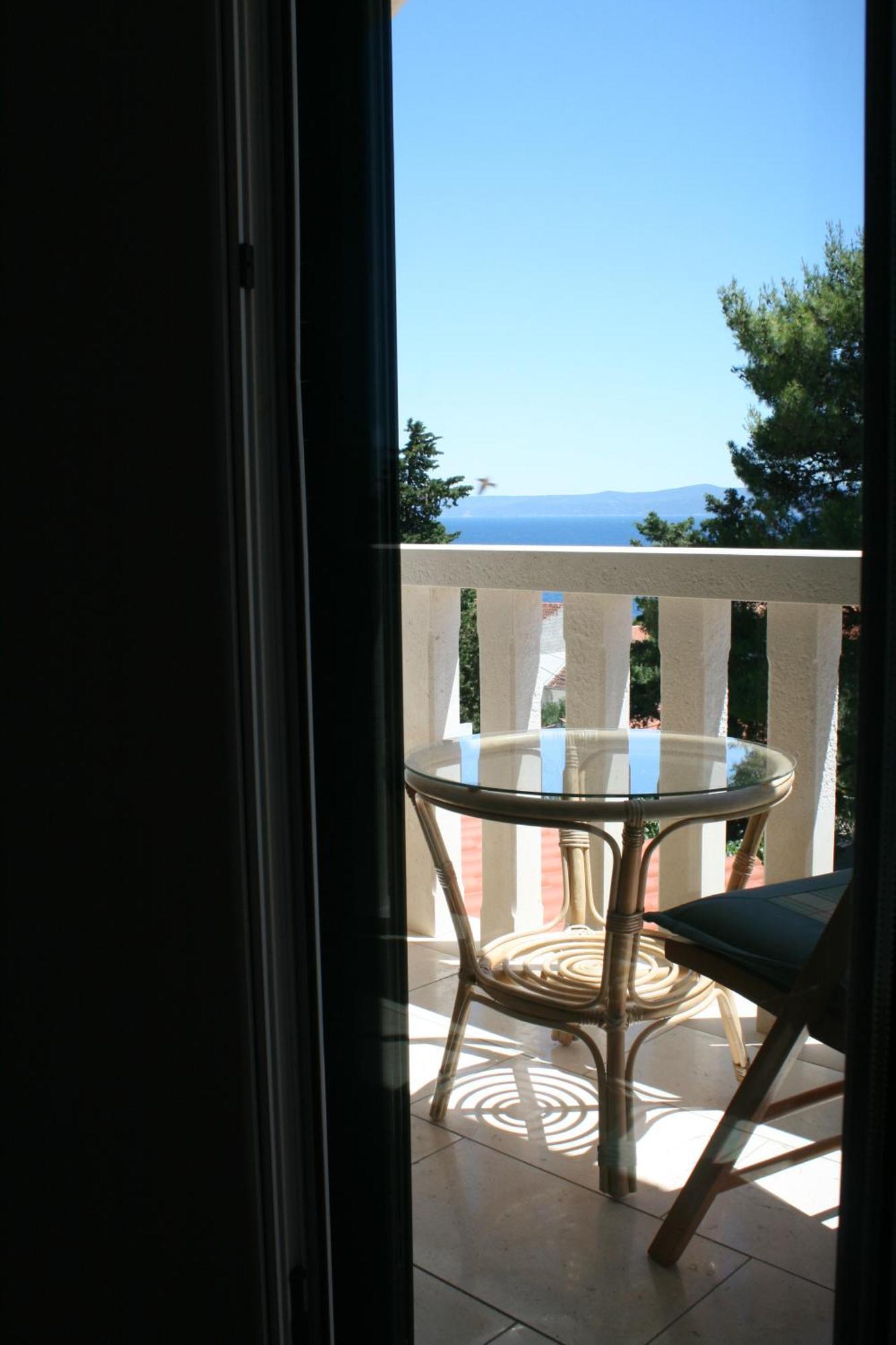 Apartments Jagoda Μπολ Δωμάτιο φωτογραφία