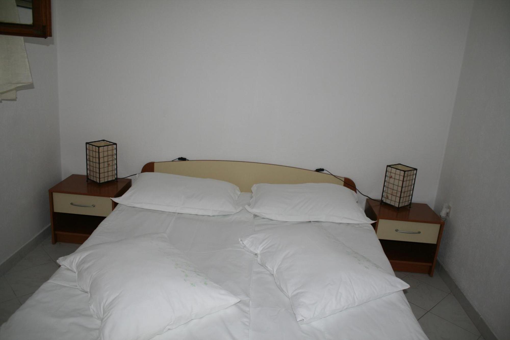 Apartments Jagoda Μπολ Δωμάτιο φωτογραφία