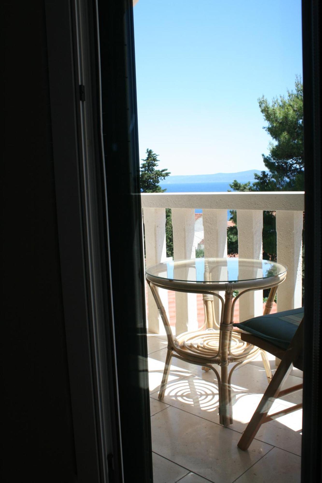 Apartments Jagoda Μπολ Δωμάτιο φωτογραφία