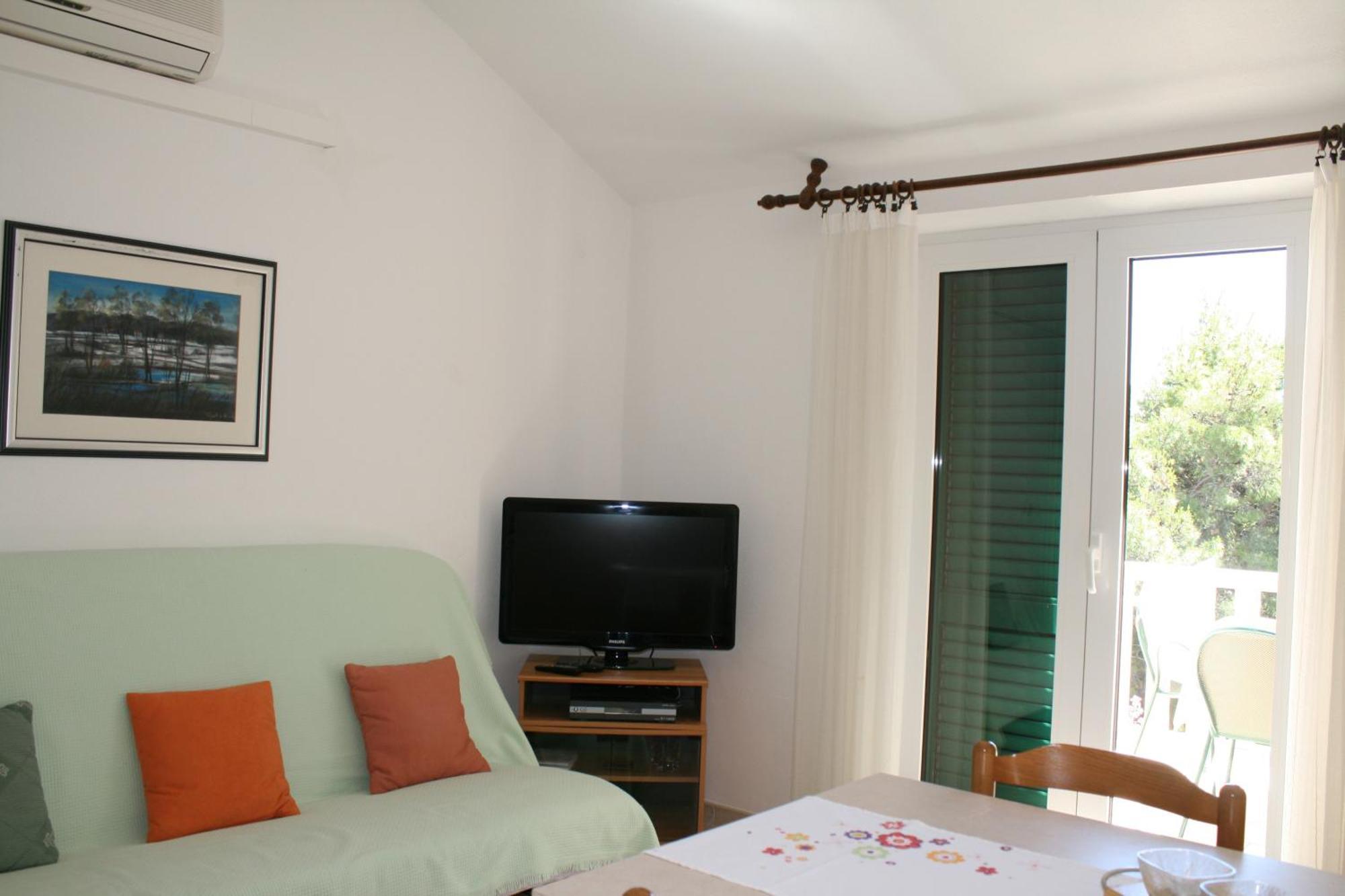 Apartments Jagoda Μπολ Δωμάτιο φωτογραφία