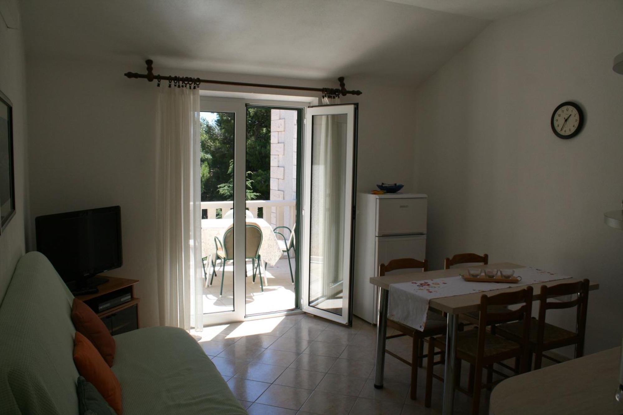 Apartments Jagoda Μπολ Δωμάτιο φωτογραφία