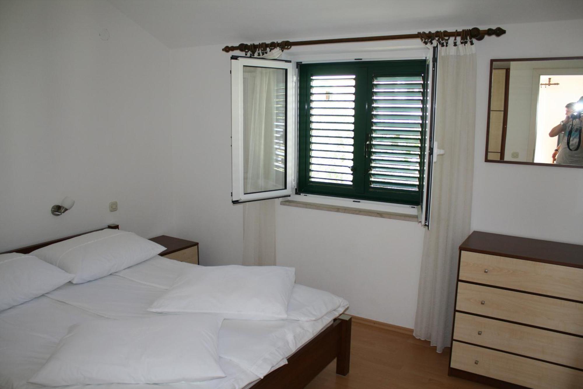 Apartments Jagoda Μπολ Δωμάτιο φωτογραφία