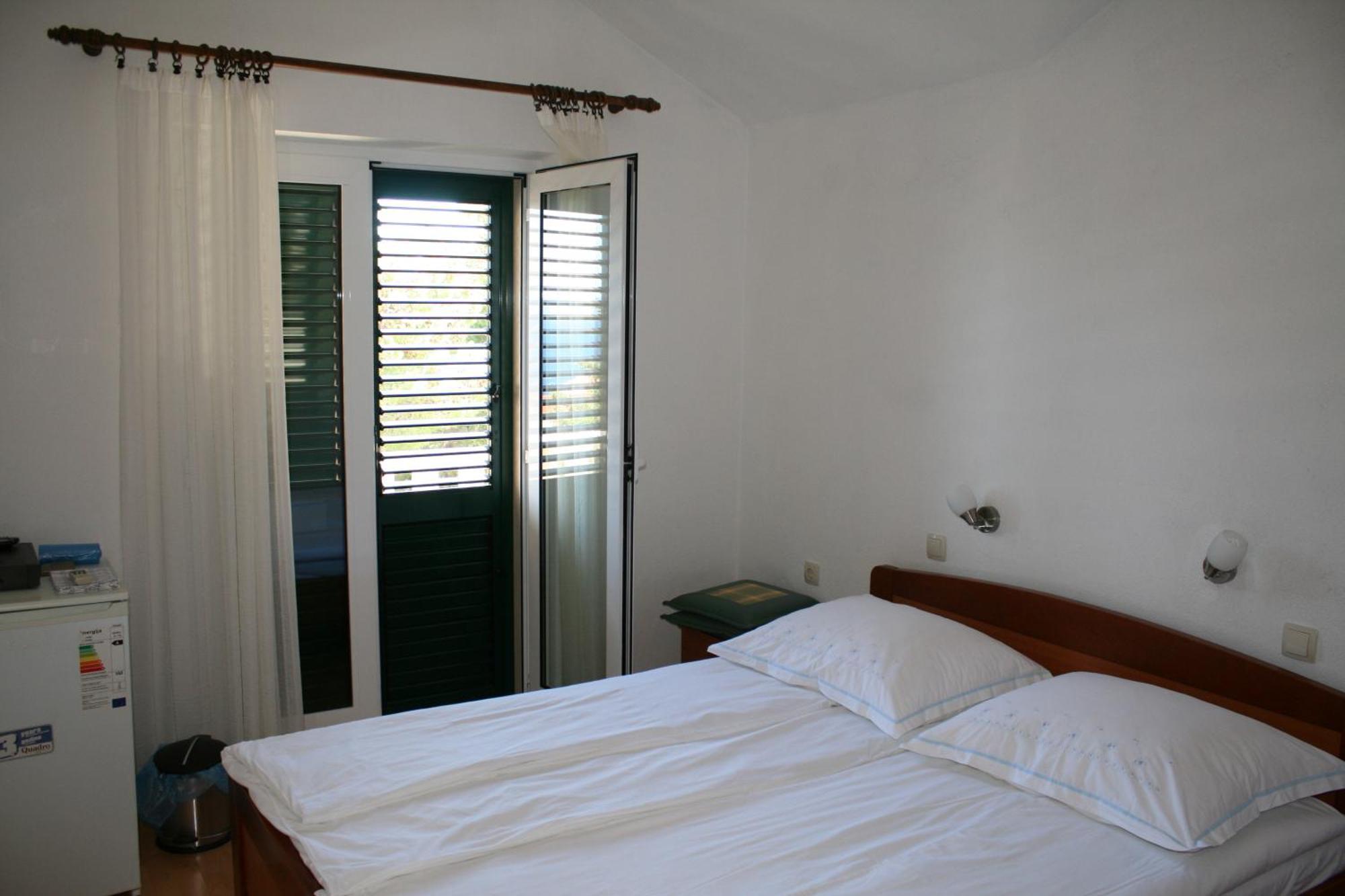 Apartments Jagoda Μπολ Δωμάτιο φωτογραφία