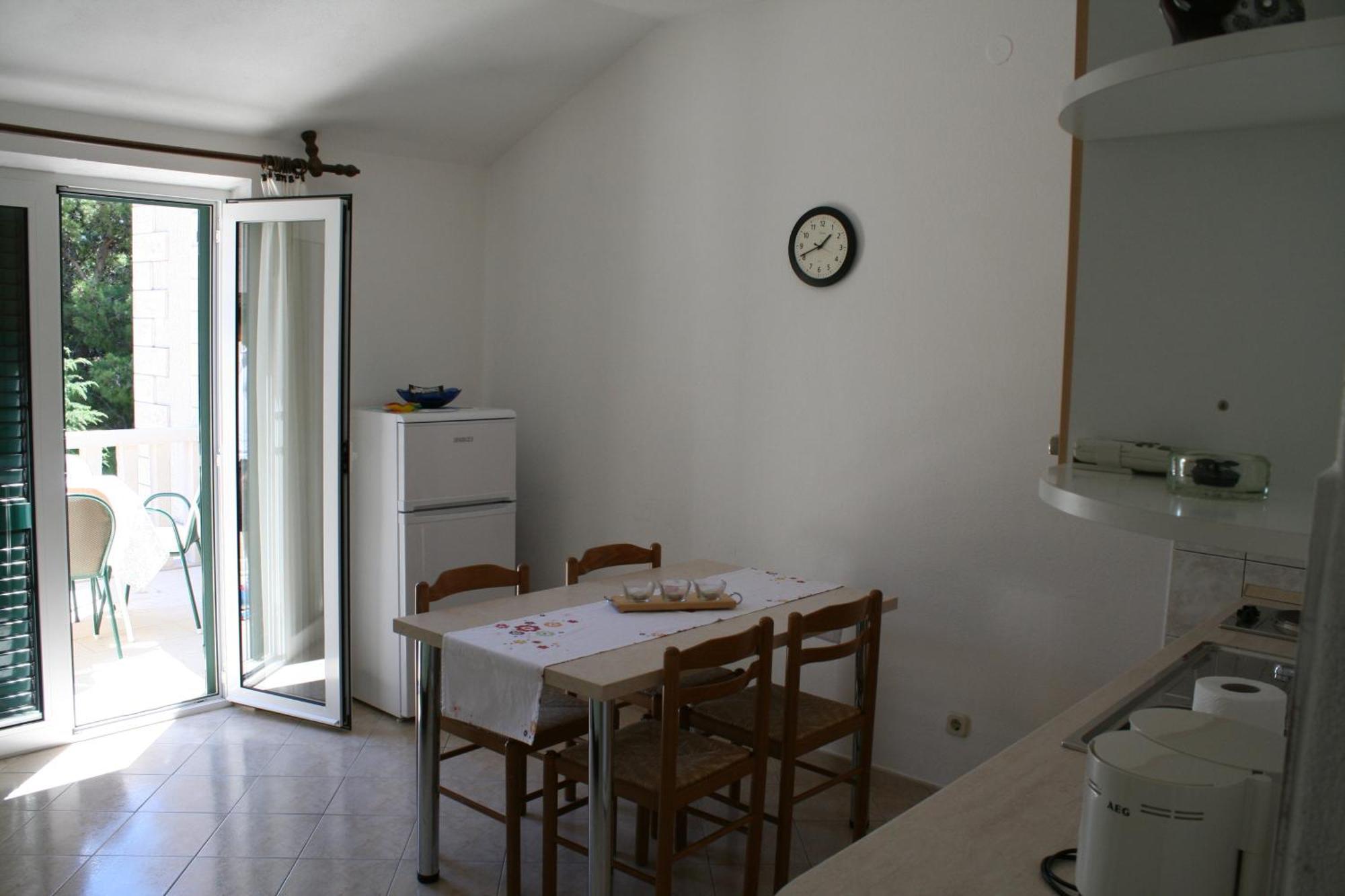 Apartments Jagoda Μπολ Δωμάτιο φωτογραφία