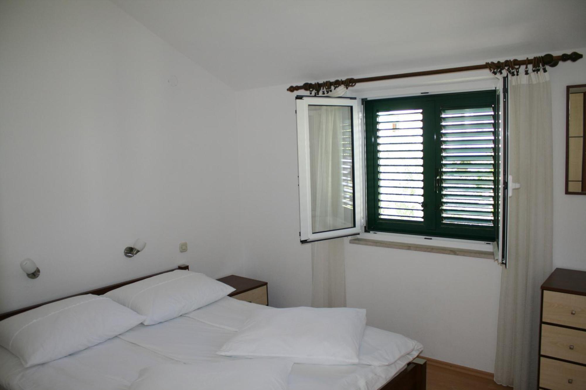 Apartments Jagoda Μπολ Δωμάτιο φωτογραφία
