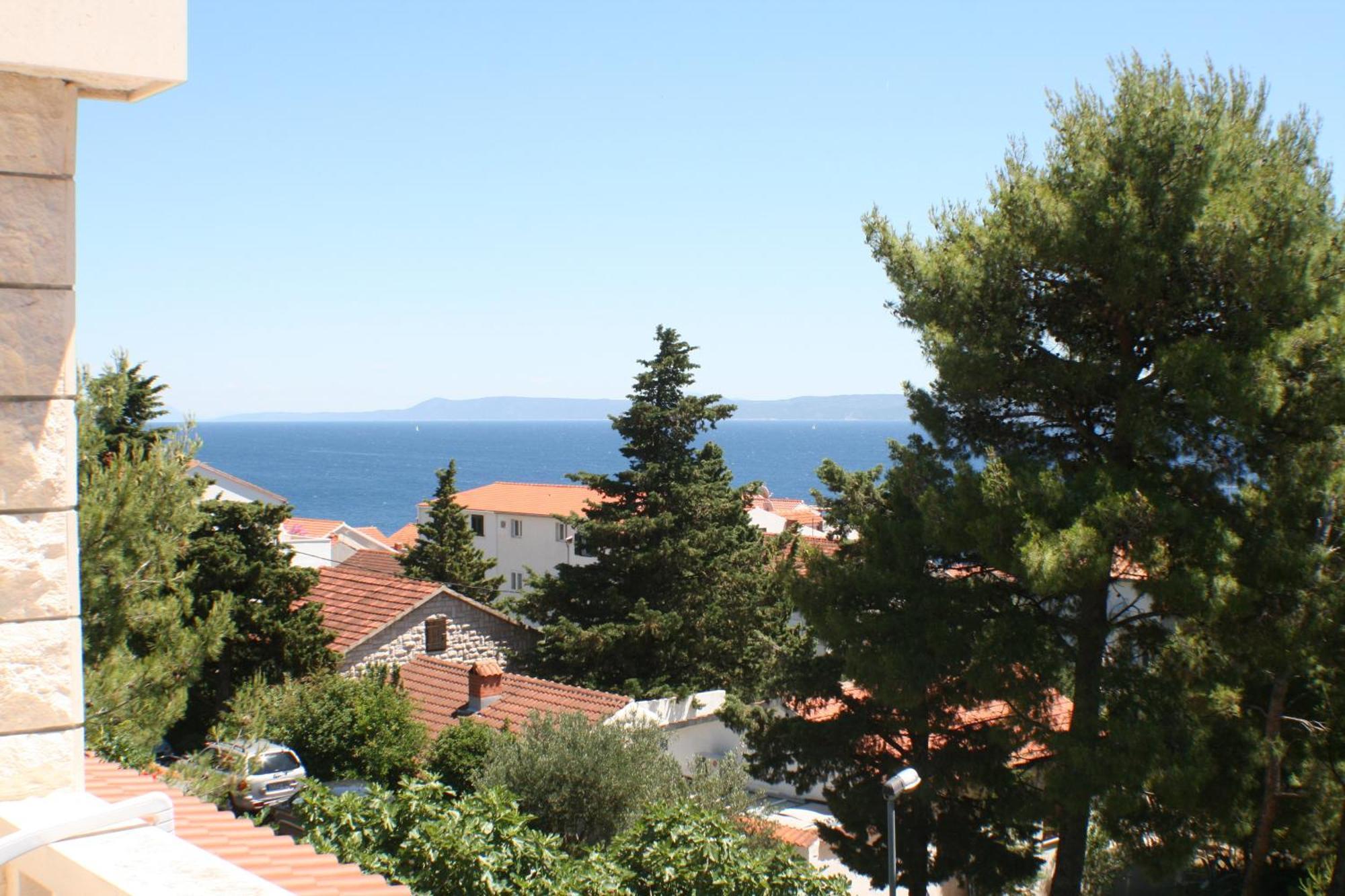 Apartments Jagoda Μπολ Δωμάτιο φωτογραφία