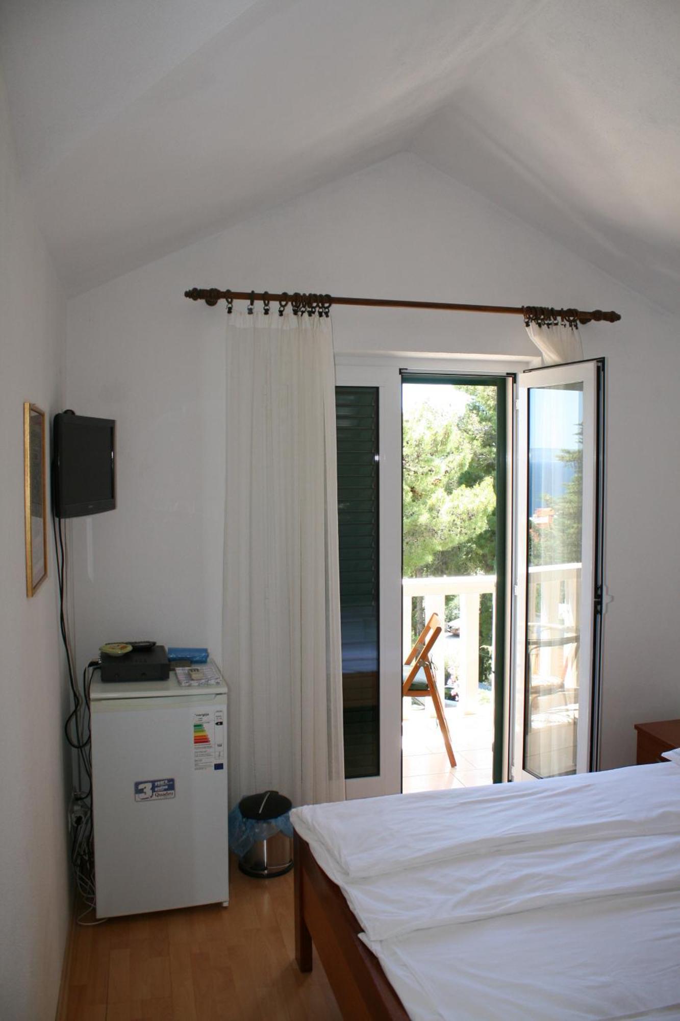 Apartments Jagoda Μπολ Δωμάτιο φωτογραφία