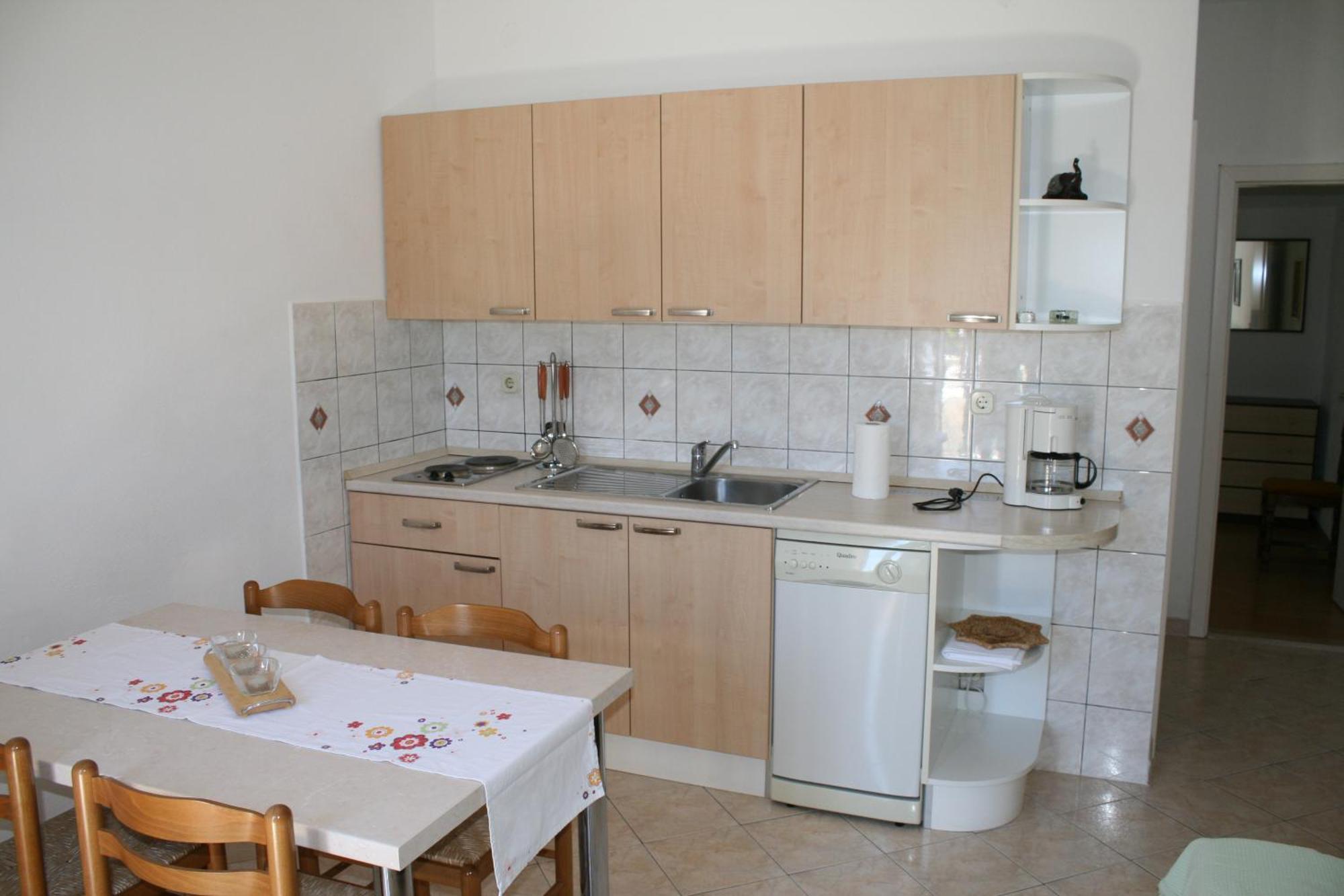 Apartments Jagoda Μπολ Δωμάτιο φωτογραφία