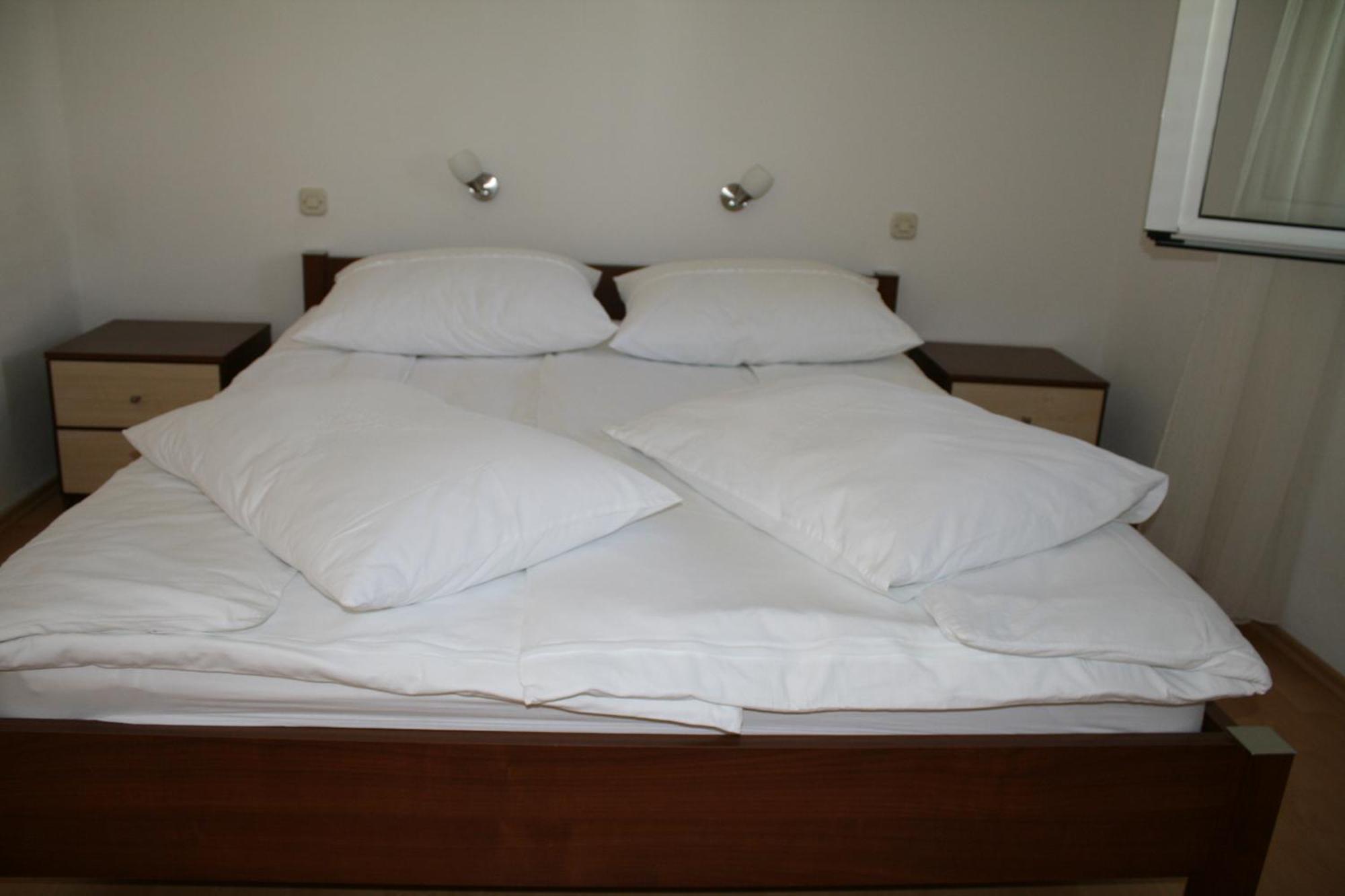 Apartments Jagoda Μπολ Δωμάτιο φωτογραφία