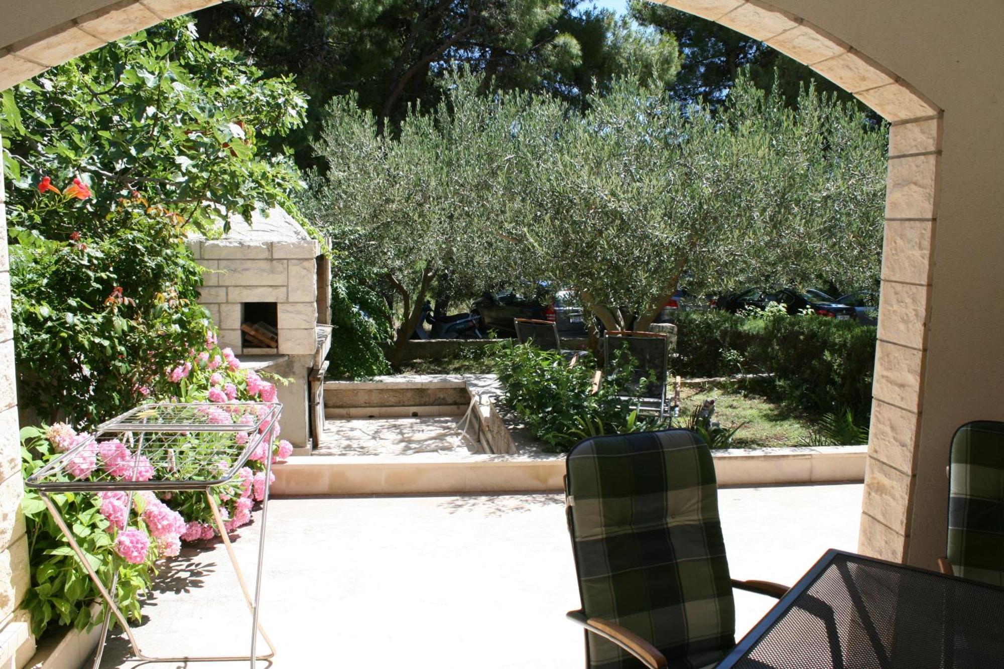 Apartments Jagoda Μπολ Δωμάτιο φωτογραφία