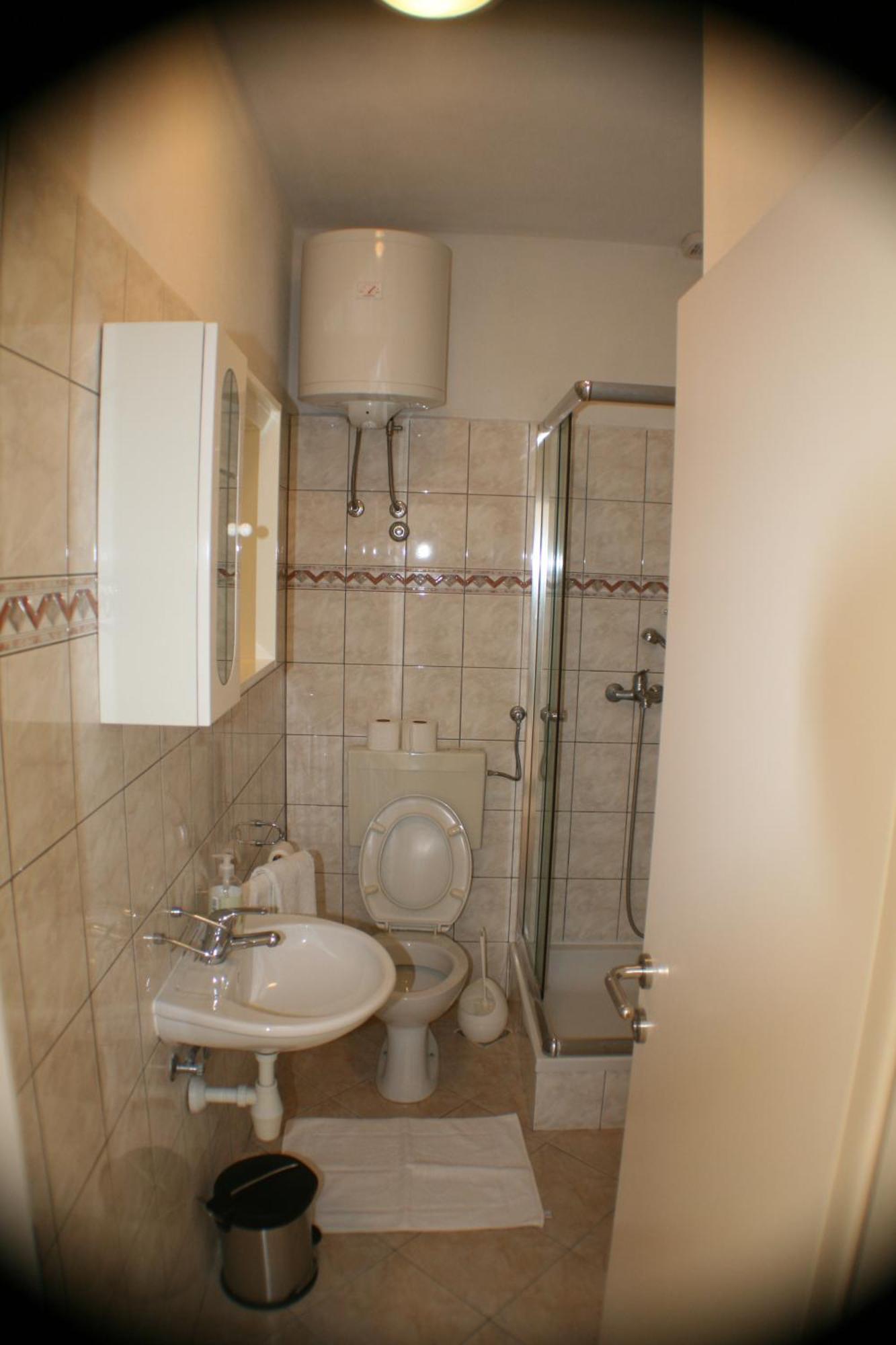 Apartments Jagoda Μπολ Δωμάτιο φωτογραφία