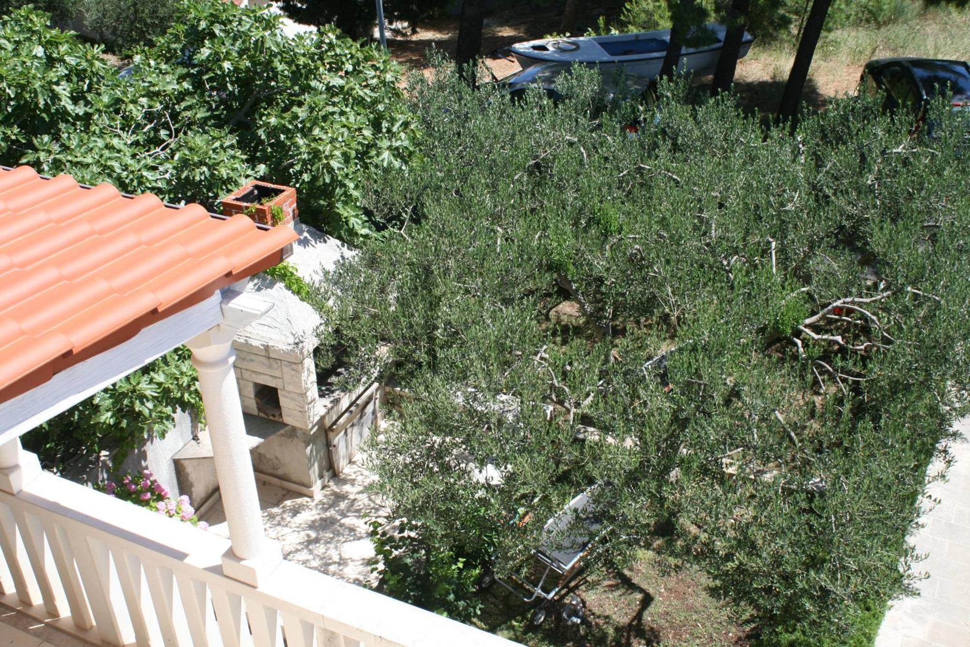 Apartments Jagoda Μπολ Δωμάτιο φωτογραφία